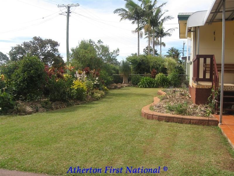 Atherton QLD 4883