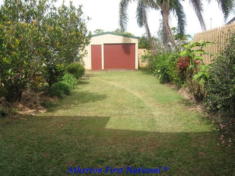 Atherton QLD 4883