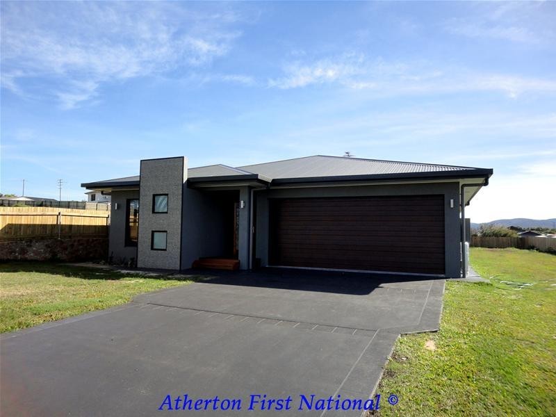 Atherton QLD 4883