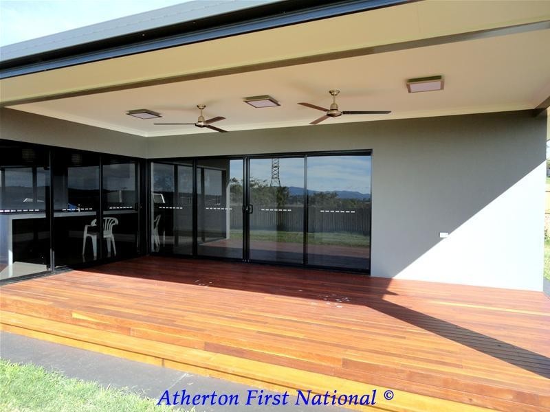 Atherton QLD 4883