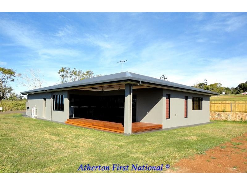 Atherton QLD 4883