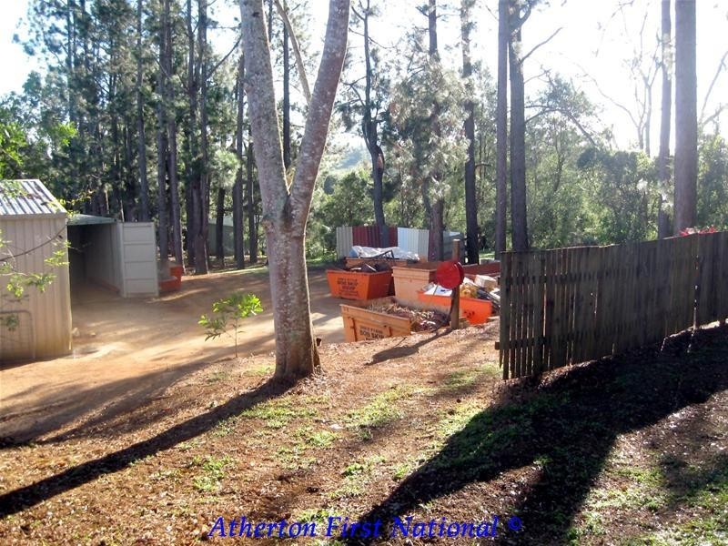 Malanda QLD 4885