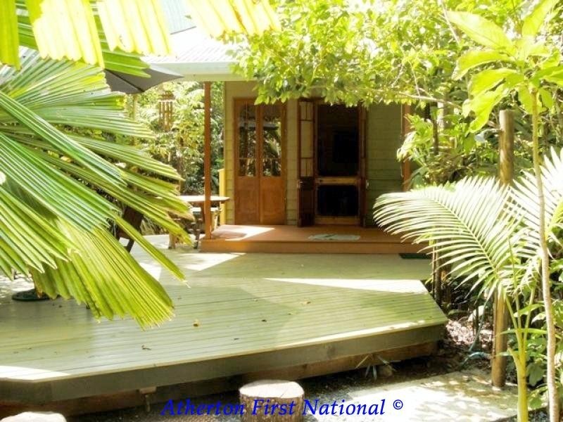 188 Bloodwood Road, Cow Bay QLD 4873