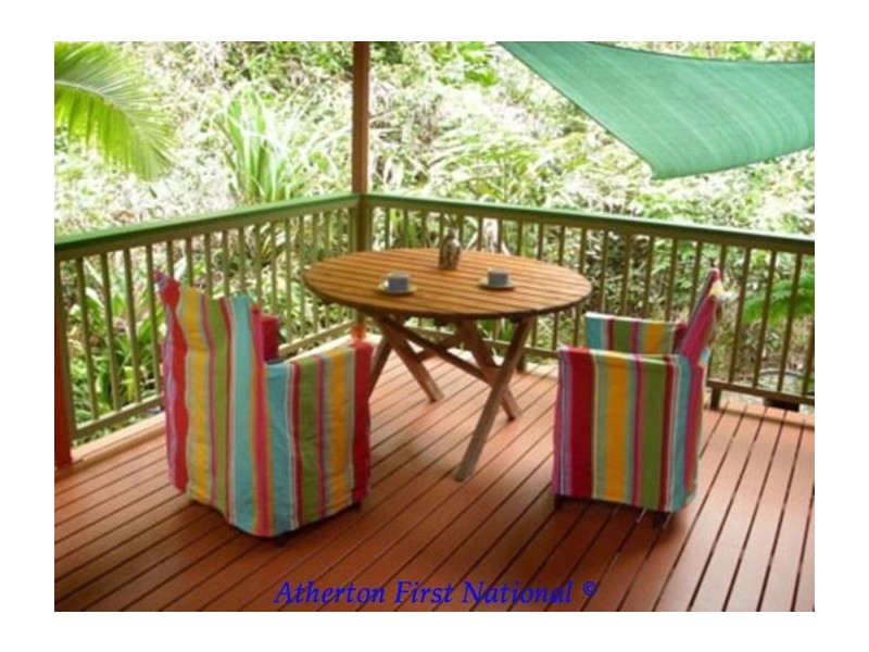 188 Bloodwood Road, Cow Bay QLD 4873