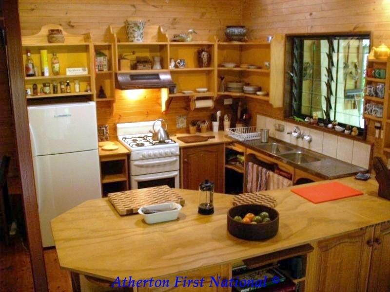 188 Bloodwood Road, Cow Bay QLD 4873