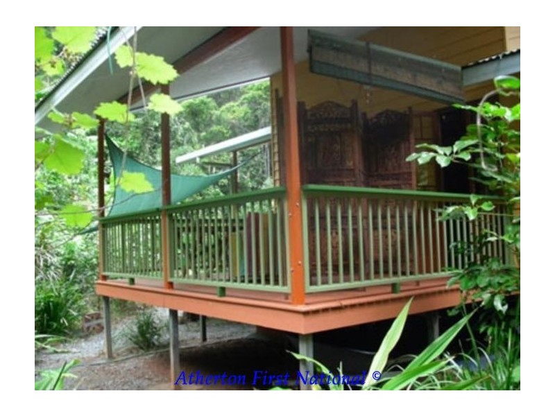 188 Bloodwood Road, Cow Bay QLD 4873