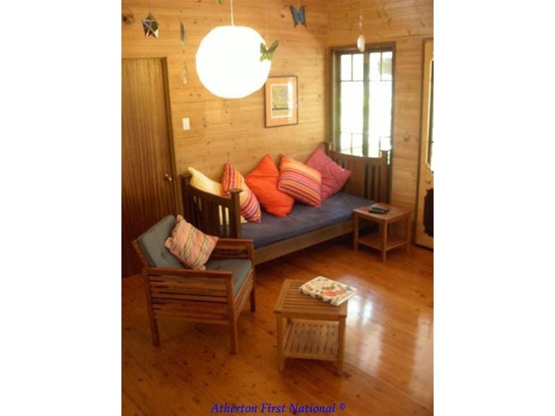 188 Bloodwood Road, Cow Bay QLD 4873