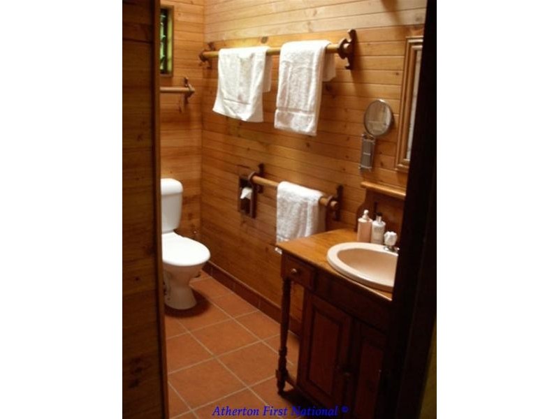 188 Bloodwood Road, Cow Bay QLD 4873