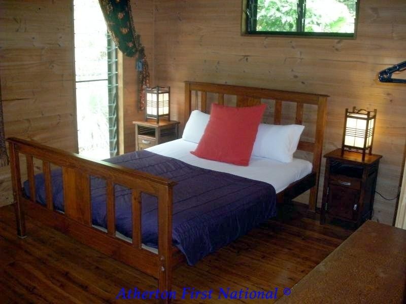 188 Bloodwood Road, Cow Bay QLD 4873