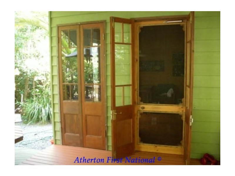 188 Bloodwood Road, Cow Bay QLD 4873