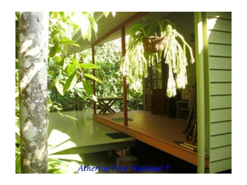 188 Bloodwood Road, Cow Bay QLD 4873