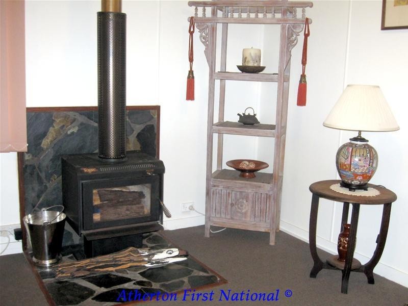 6 Wooroora Road, Ravenshoe QLD 4888