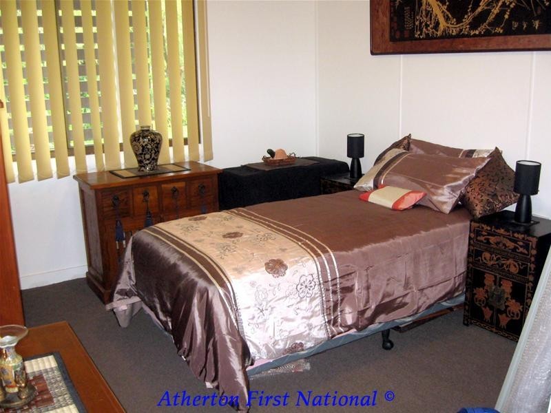 6 Wooroora Road, Ravenshoe QLD 4888