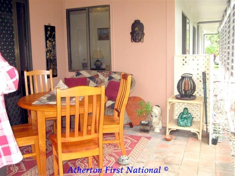 6 Wooroora Road, Ravenshoe QLD 4888