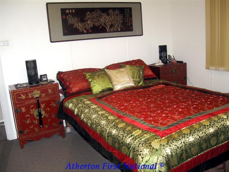 6 Wooroora Road, Ravenshoe QLD 4888