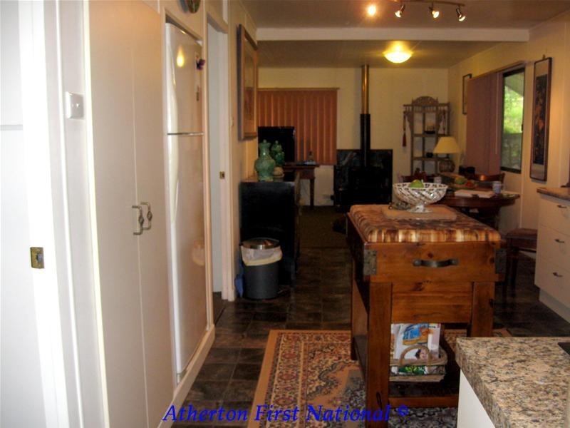 6 Wooroora Road, Ravenshoe QLD 4888