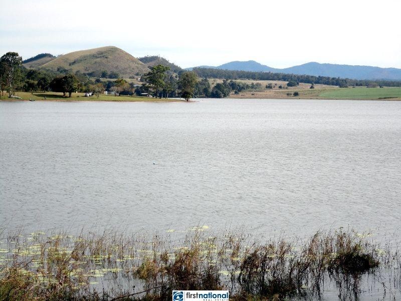 Lot 395,  Thorpe Road, Yungaburra QLD 4884