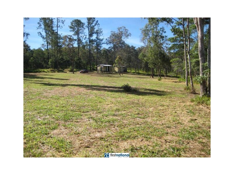 Lot 395,  Thorpe Road, Yungaburra QLD 4884