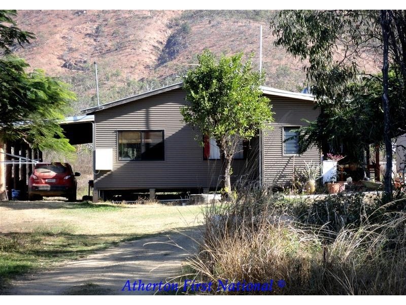 Mareeba QLD 4880
