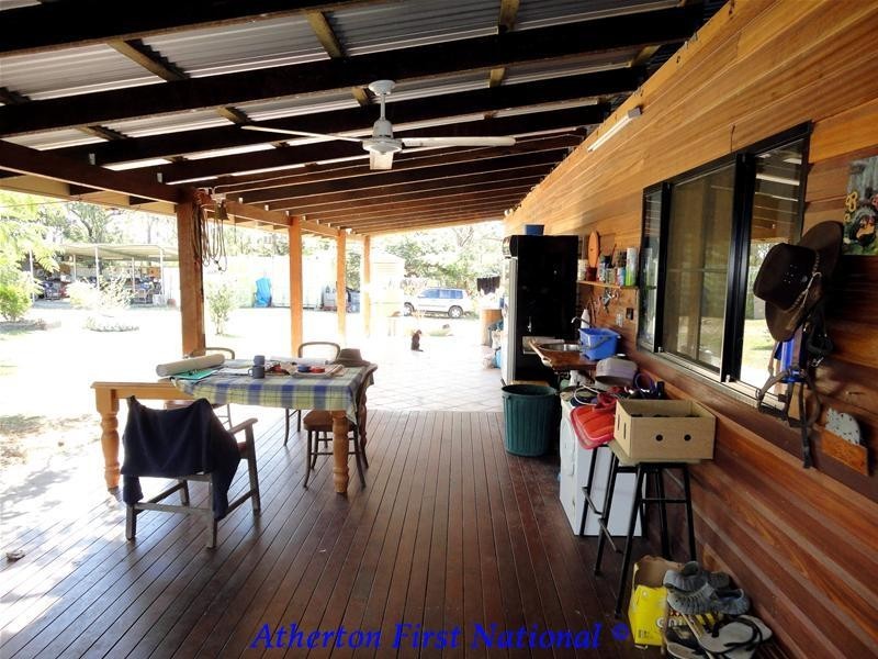Mareeba QLD 4880