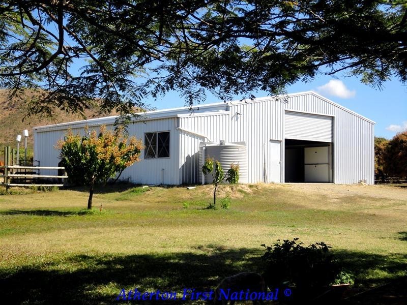 Mareeba QLD 4880