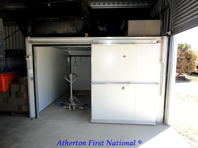 Mareeba QLD 4880