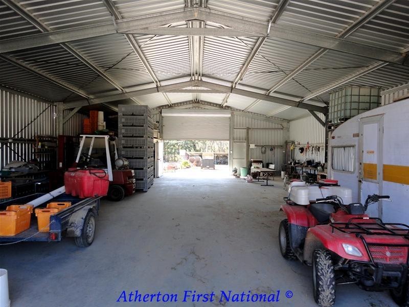 Mareeba QLD 4880