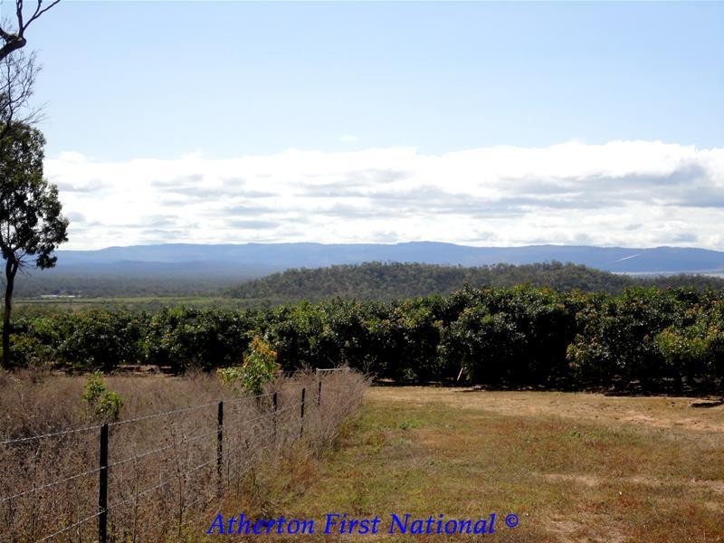 Mareeba QLD 4880