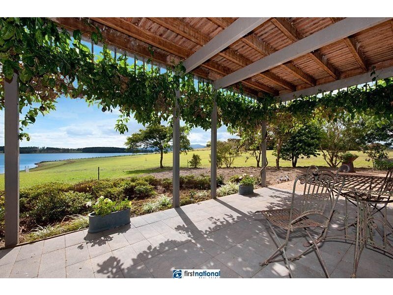 18 Backshall Road, Yungaburra QLD 4884