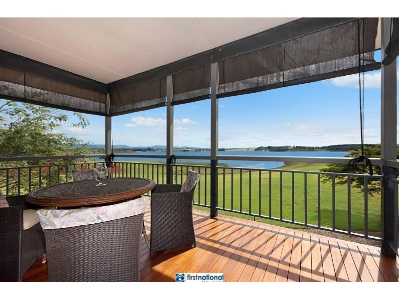 18 Backshall Road, Yungaburra QLD 4884