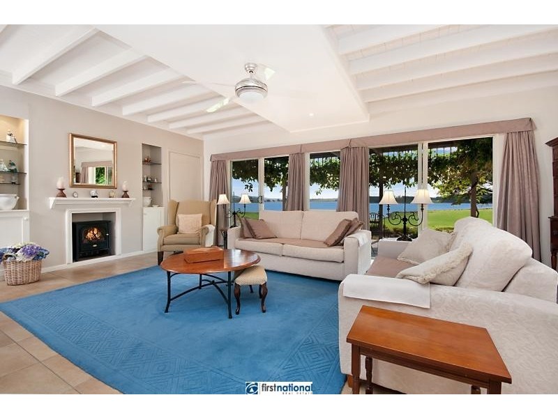 18 Backshall Road, Yungaburra QLD 4884