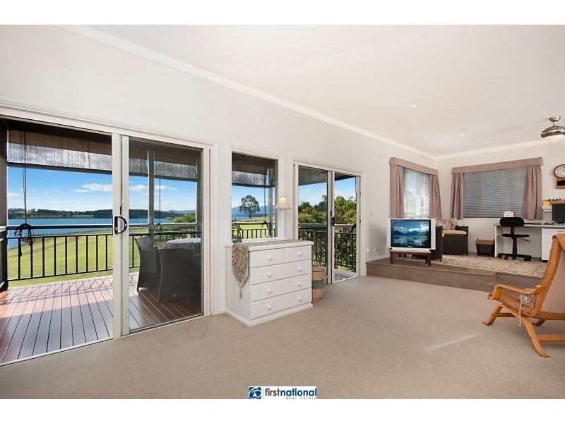 18 Backshall Road, Yungaburra QLD 4884