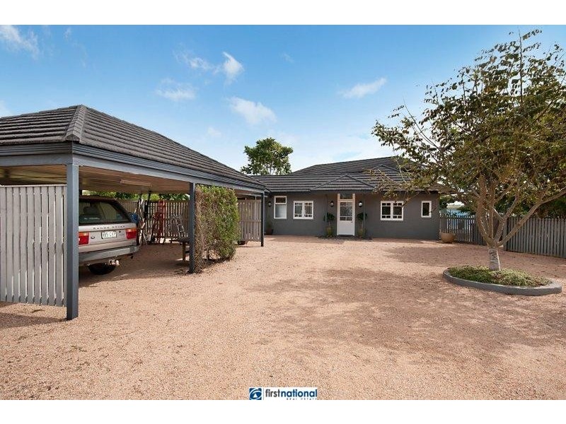 18 Backshall Road, Yungaburra QLD 4884