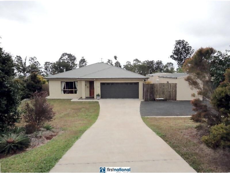 Tolga QLD 4882