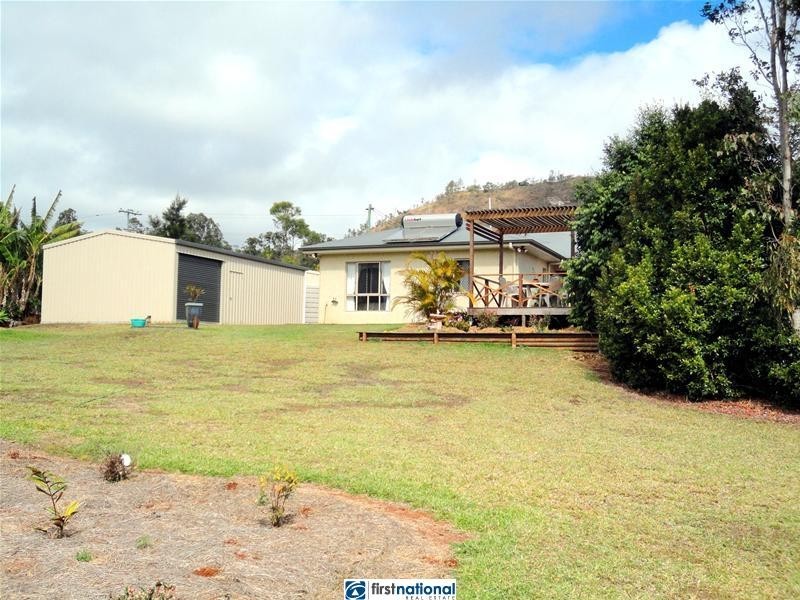 Tolga QLD 4882