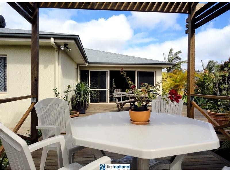 Tolga QLD 4882