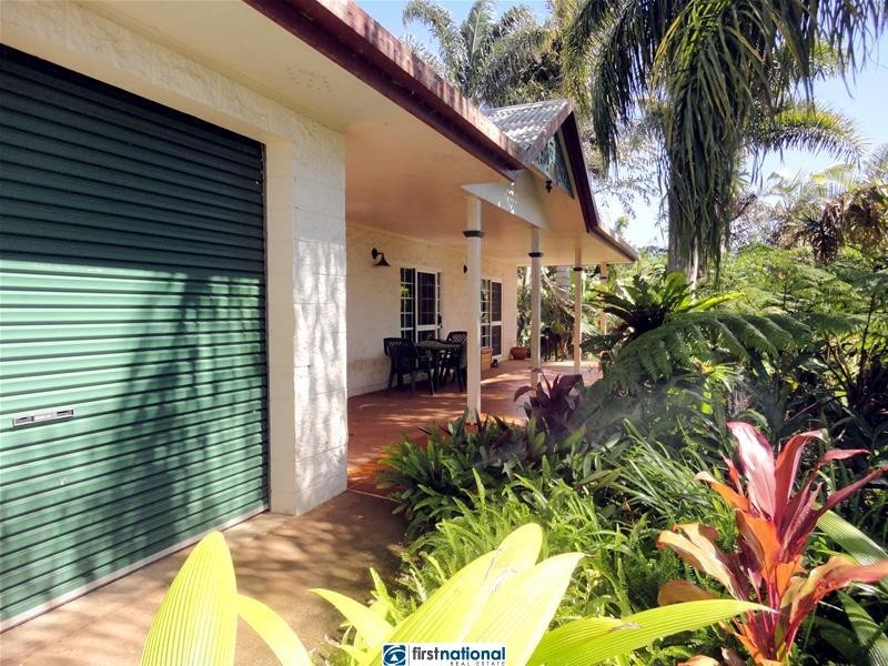 Tolga QLD 4882