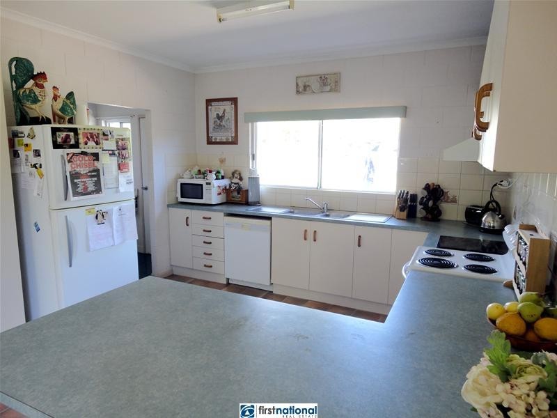 Tolga QLD 4882