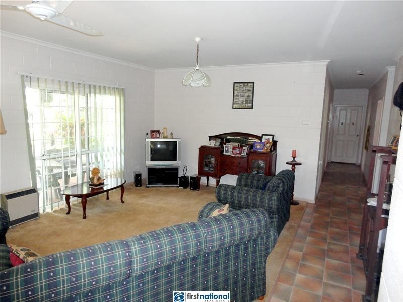 Tolga QLD 4882