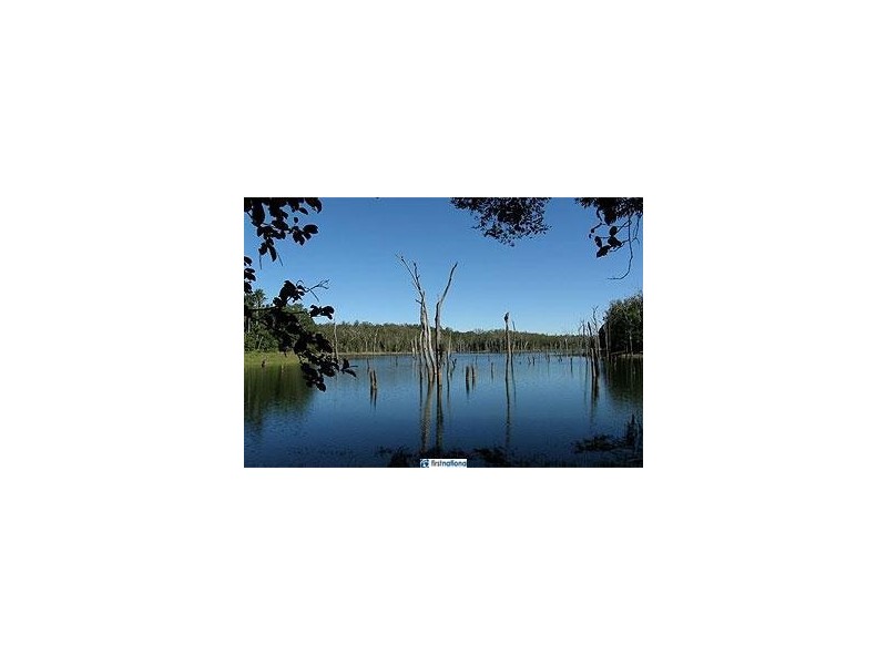 Tinaroo QLD 4872