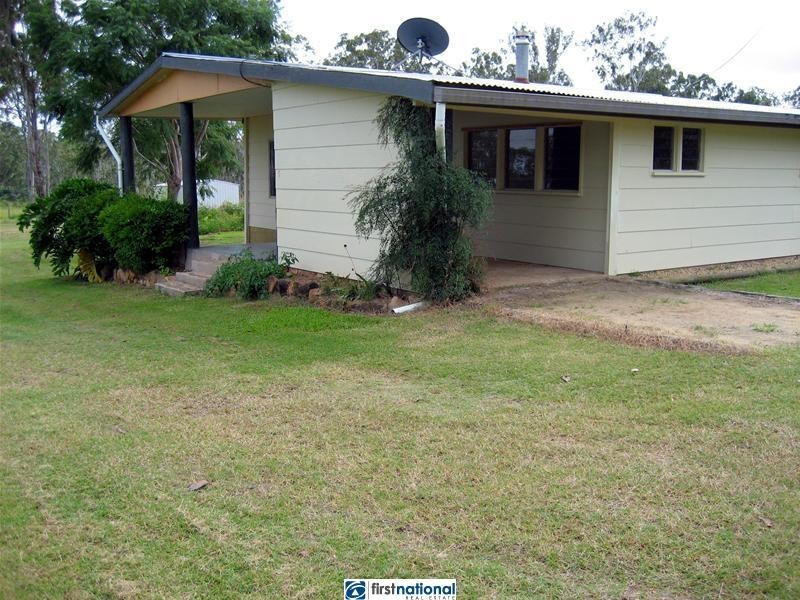 Wondecla QLD 4887