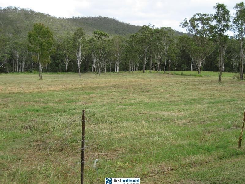 Wondecla QLD 4887
