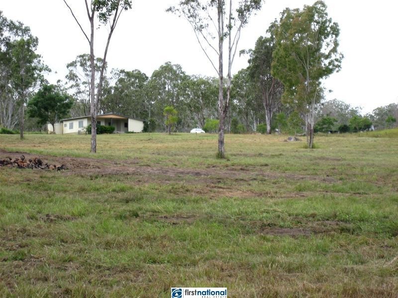 Wondecla QLD 4887