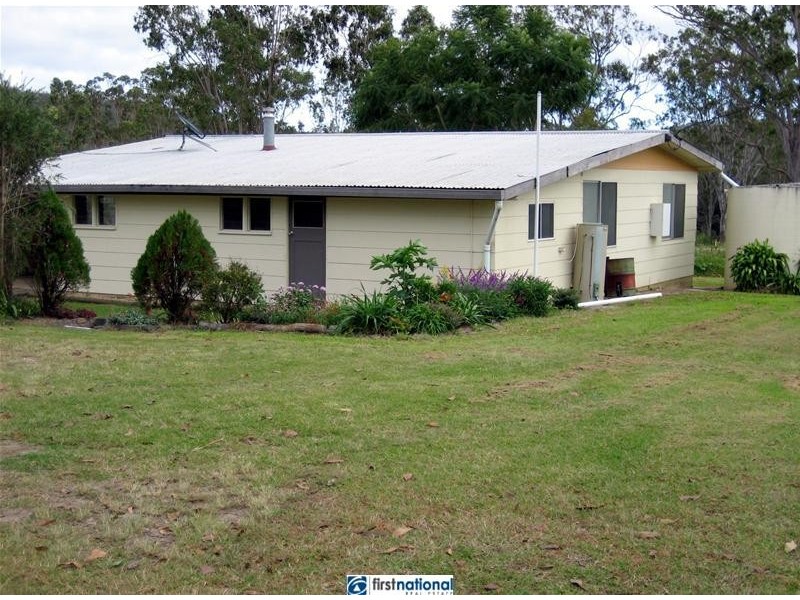 Wondecla QLD 4887