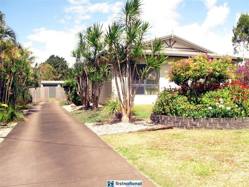 Tolga QLD 4882