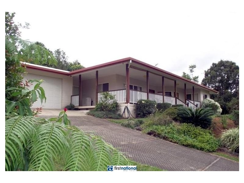 Yungaburra QLD 4884