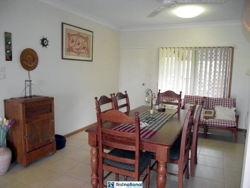 Yungaburra QLD 4884