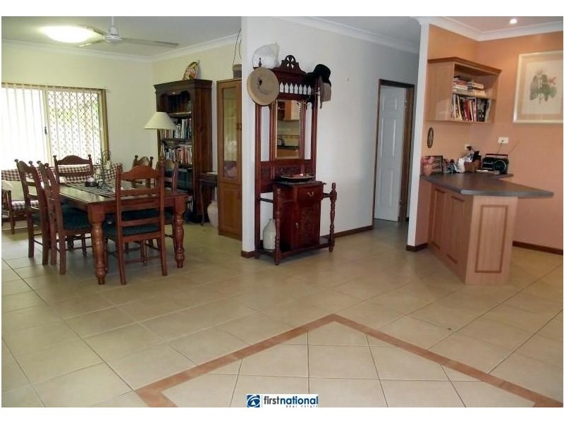 Yungaburra QLD 4884