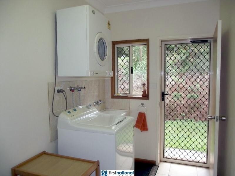 Yungaburra QLD 4884