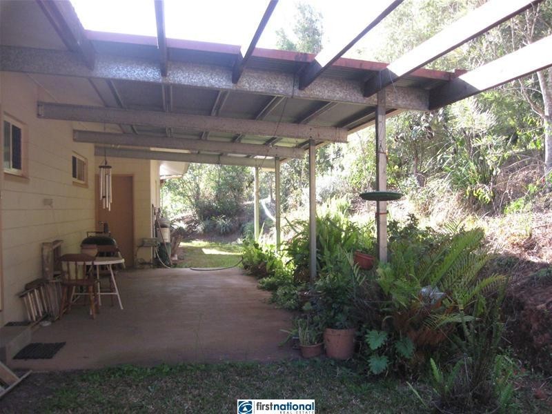 Yungaburra QLD 4884
